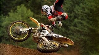 EPIC amp Funny Motocross Fails amp Crashes NO COPY [upl. by Ociredef814]