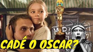 Milagre na Cela 7 Como esse filme não ganhou o Oscar [upl. by Ecile]