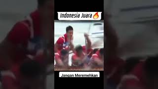 Lomba sampan antar negara [upl. by Einaoj]