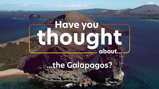 Titan Travel Have you thought about the Galapagos [upl. by Reniti]