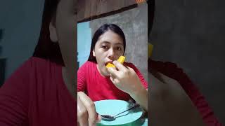 Utan Bisaya ytshorts highlights food [upl. by Nnainot65]