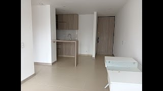 Alquiler apartaestudio Laureles Manizales COD 7897952 [upl. by Norreht]