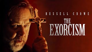 The Exorcism 2024 Movie  Russell Crowe Ryan Simpkins Sam Worthington  Review and Facts [upl. by Gereron266]