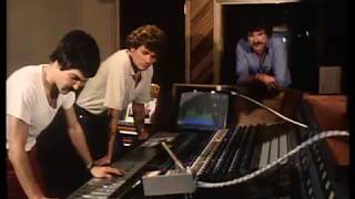 Australian Crawl in the Studio 1979 [upl. by Rehpotsirhc]