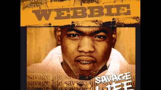 Webbie  Back Up feat Lil Boosie [upl. by Duncan465]