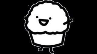 asdfmovie but its Mr Muffin who talks [upl. by Analiese]