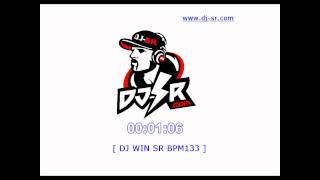 DJ WIN SR   Mono In Love  EdWard Maya 133 [upl. by Lolly]