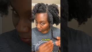 How to use Batana Oil for Healthy Hair Growth batanaoil [upl. by Yordan]