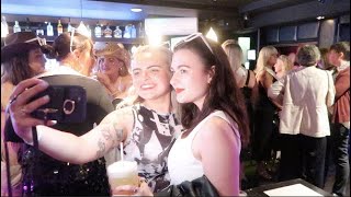 GEORGIA MARIE’S HEN  VLOG [upl. by Aroled]