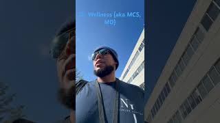 MCS MDDr Wellness [upl. by Burgwell]