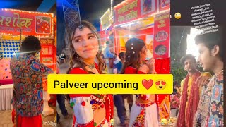 palveer upcoming scenes ❤️ Kundali Bhagya Rajveer palki jodi offscreen masthi ❤️❤️❤️ paras adrija [upl. by Iphlgenia]