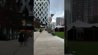 Media City UK 🇬🇧manchester unitedkindom shortvideo [upl. by Komara]