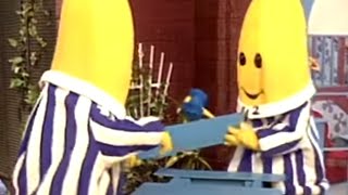 Classic Compilation 8  Full Episodes  Bananas In Pyjamas Official [upl. by Rivi131]