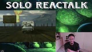 Pro Postal  Apocalypse Weekend  Civvie11  REACTION [upl. by Forlini]