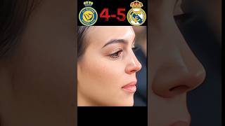 AlNassr vs Real Madrid Final 2025 Penalty Shootout imaginary alnassr vs realmadrid [upl. by Naamann]