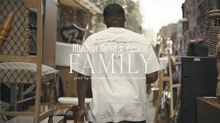 Muslim Belal x Essam  Family Official Video [upl. by Preiser]