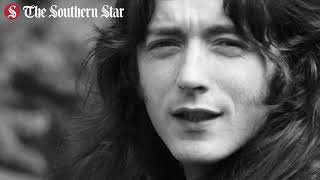 How Rory Gallagher became one of the worlds greatest ever guitarists [upl. by Dielu580]