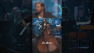 Hauser performs Schubert’s Ave Maria [upl. by Salomi]