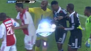 Telkom Knockout Quarter Final Highlights  Orlando Pirates vs Ajax Cape Town [upl. by Justino308]