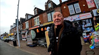 looking for a pub on Leeds roughest street [upl. by Eisor404]