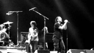 Pearl Jam  ALONE Live at Ziggo Dome Amsterdam Holland 27062012 SBD [upl. by Zorina]