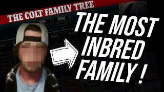 Australias Most Inbred Family [upl. by Pirbhai635]