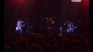 Ramones  Bonzo goes to bitburg  Live London 92 dvd qualid [upl. by Otrevlig]