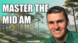 Master the US Mid Am  Golfs Greatest Tournament  Season 1 Episode 1 [upl. by Jacquelynn]