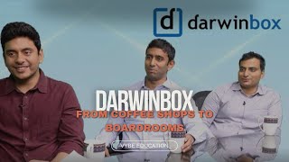 Darwinbox The Next Tech Giant Youve Never Heard Of Yet [upl. by Ohcamac]