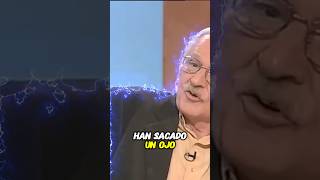 El principio de reciprocidad en el derecho internacional o el ojo por ojo Antonio Escohotado [upl. by Kaplan]