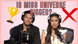 Is Miss Universe Rigged  Early Predictions [upl. by Hesler318]