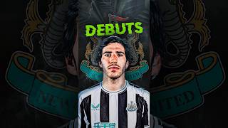 When Sandro Tonali Lit Up the Premier League… [upl. by Saudra179]