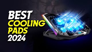 ✨Best Cooling Pads 2024 Stay Cool ✨ [upl. by Edwin659]