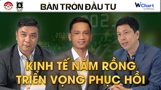 KINH TẾ NĂM RỒNG amp TRIỂN VỌNG PHỤC HỒI CỦA DOANH NGHIỆP BCTC 2023 TOÀN CẢNH [upl. by Anitnegra]