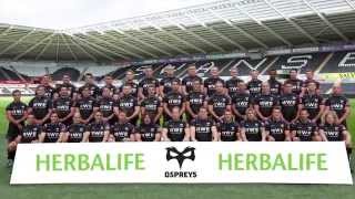 Herbalife and the Ospreys quotOur Experience Using Herbalife Productsquot [upl. by Randall]