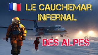 Le Cauchemar infernal des Alpes Histoires dHorreur Terrifiantes thread horreur histoires [upl. by Enrichetta]