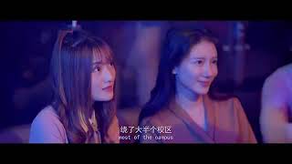 BUNSHINSABA vs SADAKO 2 eng sub [upl. by Hebel]