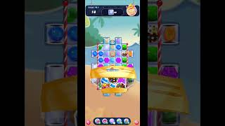 Candy crush saga level 5830  Nightmarishly Hard level  AnuD candy crush 5830  Anudeep CC gaming 💪 [upl. by Oriole]