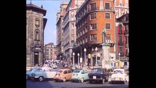 GIJON  4ª PARTE Años 1900 a 1970wmv [upl. by Gilleod]