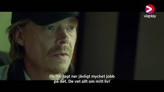 Maskineriet  Official Trailer  A Viaplay Original [upl. by Yggep]