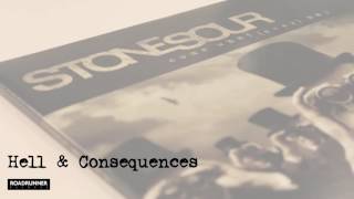 Stone Sour  Hell amp Consequences Official Audio [upl. by Theone651]