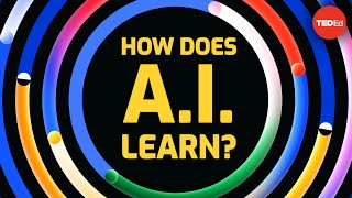 How does artificial intelligence learn  Briana Brownell [upl. by Dannye304]