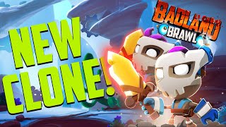 ПРОШЛИ НОВОЕ ИСПЫТАНИЕ МНОГО БОМБ Badland Brawl new clone [upl. by Roshan]