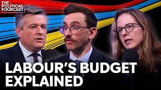 Budget 2024 will Labour’s £40bn tax hike backfire [upl. by Akiwak]