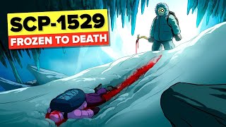 How Are Bodies Actually Frozen on Mount Everest  SCP1529  King of the Mountain [upl. by Mella]