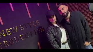 Gevlion amp Svetka  Es gitem cover Anush Petrosyan [upl. by Negiam]