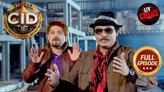 Abhijeet के हाथ आया McGuffin नाम का Deadly Virus  CID  सीआईडी  CID Movies  16 June 2024 [upl. by Rosalind]