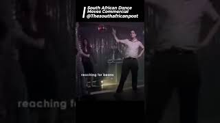 South African Dance Moves Commercial southafricanliving southafrica [upl. by Ohaus5]