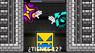 AMORALTRA LEVEL XD  Geometry Dash [upl. by Minardi]