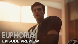 euphoria  season 1 episode 2 promo  HBO [upl. by Philbert]